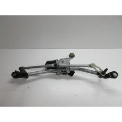 Mecanisme Essuie Glace Avant Peugeot 208 2